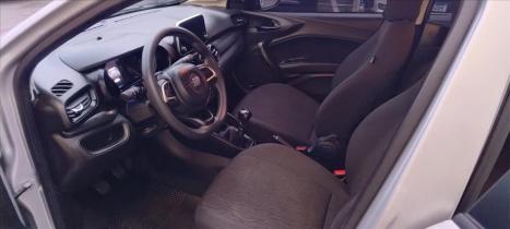 FIAT Cronos 1.3 4P FLEX DRIVE, Foto 4