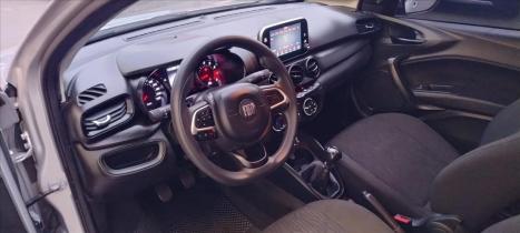 FIAT Cronos 1.3 4P FLEX DRIVE, Foto 6