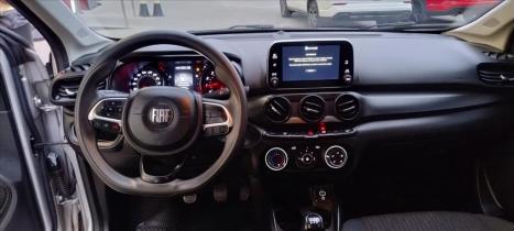 FIAT Cronos 1.3 4P FLEX DRIVE, Foto 7