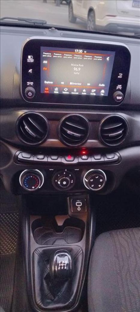 FIAT Cronos 1.3 4P FLEX DRIVE, Foto 9