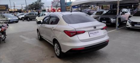 FIAT Cronos 1.3 4P FLEX DRIVE, Foto 11