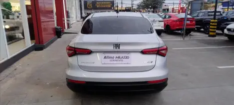 FIAT Cronos 1.3 4P FLEX DRIVE, Foto 13