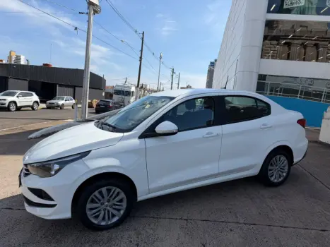 FIAT Cronos 1.3 4P FLEX DRIVE, Foto 3
