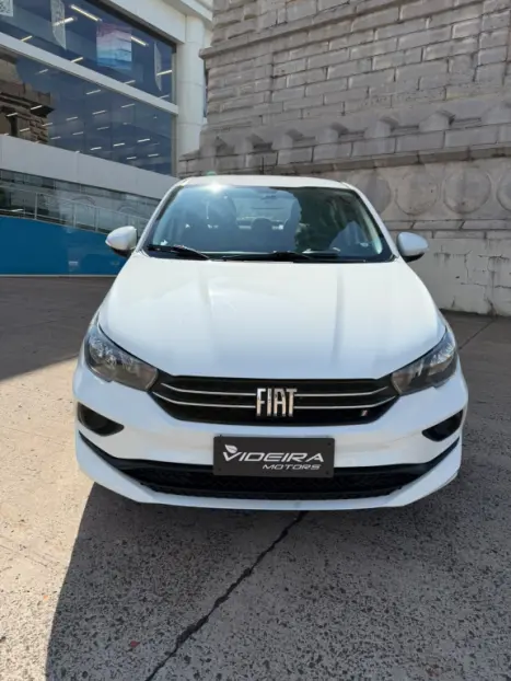 FIAT Cronos 1.3 4P FLEX DRIVE, Foto 4