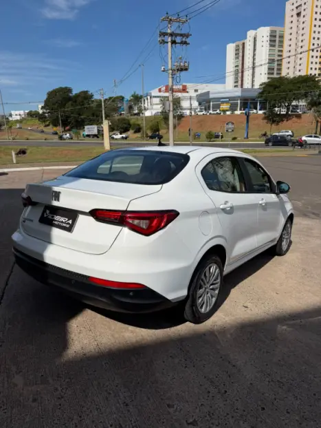 FIAT Cronos 1.3 4P FLEX DRIVE, Foto 5