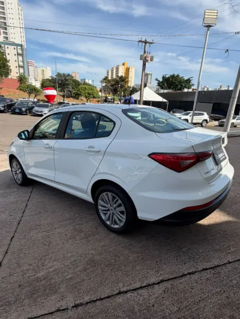 FIAT Cronos 1.3 4P FLEX DRIVE, Foto 8