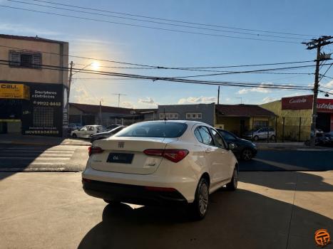 FIAT Cronos 1.3 4P FLEX DRIVE, Foto 3
