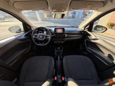 FIAT Cronos 1.3 4P FLEX DRIVE, Foto 4