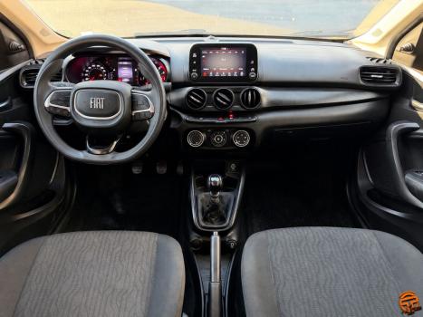 FIAT Cronos 1.3 4P FLEX DRIVE, Foto 5