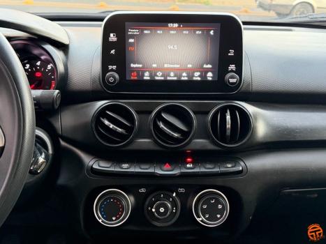 FIAT Cronos 1.3 4P FLEX DRIVE, Foto 6