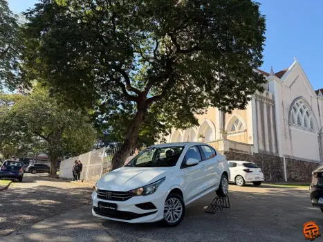FIAT Cronos 1.3 4P FLEX DRIVE, Foto 1