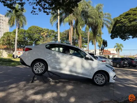FIAT Cronos 1.3 4P FLEX DRIVE, Foto 3