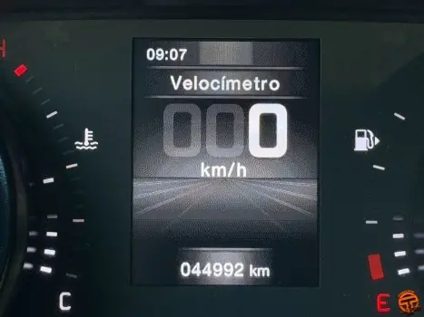 FIAT Cronos 1.3 4P FLEX DRIVE, Foto 8