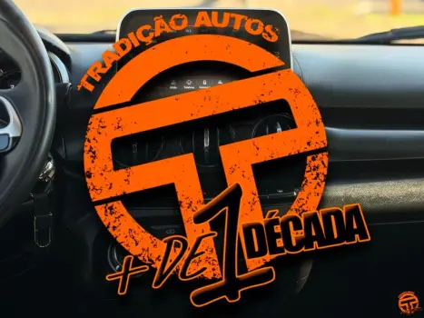 FIAT Cronos 1.3 4P FLEX DRIVE, Foto 12