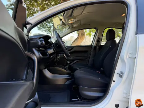 FIAT Cronos 1.3 4P FLEX DRIVE, Foto 13