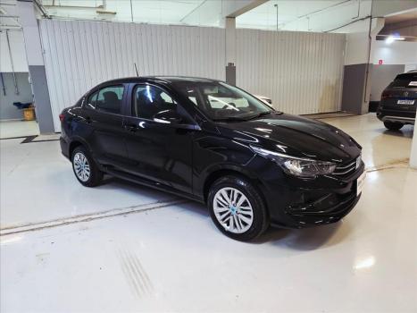 FIAT Cronos 1.3 4P FLEX DRIVE AUTOM�TICO CVT, Foto 3