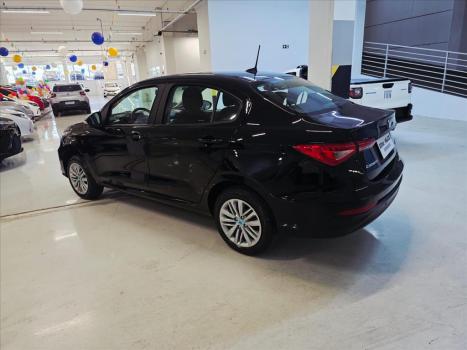 FIAT Cronos 1.3 4P FLEX DRIVE AUTOM�TICO CVT, Foto 4