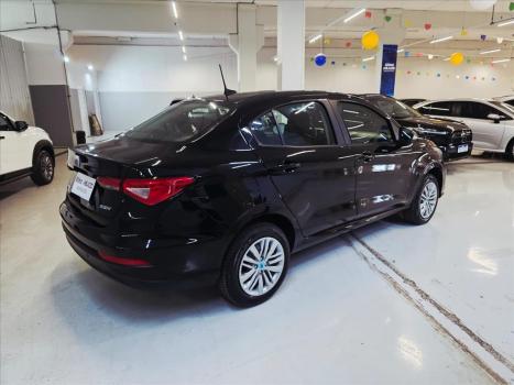 FIAT Cronos 1.3 4P FLEX DRIVE AUTOM�TICO CVT, Foto 6