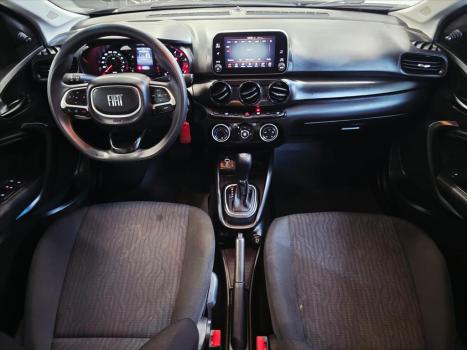 FIAT Cronos 1.3 4P FLEX DRIVE AUTOM�TICO CVT, Foto 7