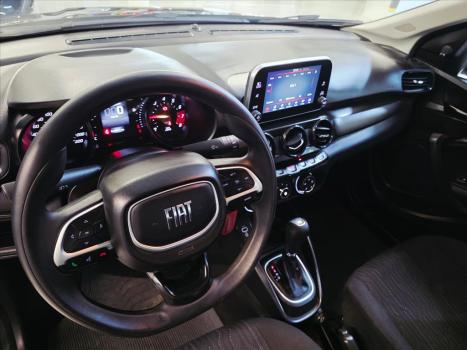 FIAT Cronos 1.3 4P FLEX DRIVE AUTOM�TICO CVT, Foto 8