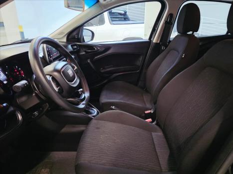 FIAT Cronos 1.3 4P FLEX DRIVE AUTOM�TICO CVT, Foto 9