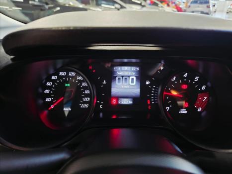 FIAT Cronos 1.3 4P FLEX DRIVE AUTOM�TICO CVT, Foto 11