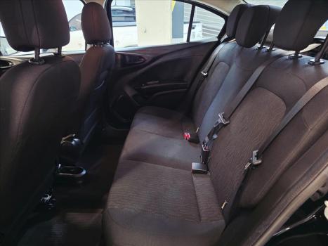 FIAT Cronos 1.3 4P FLEX DRIVE AUTOM�TICO CVT, Foto 12
