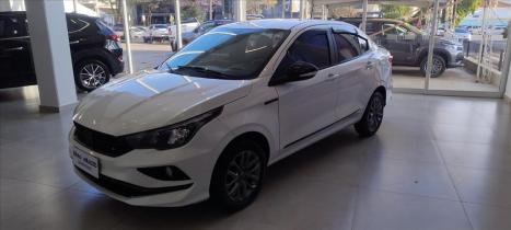 FIAT Cronos 1.3 4P FLEX DRIVE, Foto 3