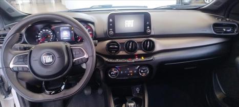 FIAT Cronos 1.3 4P FLEX DRIVE, Foto 6