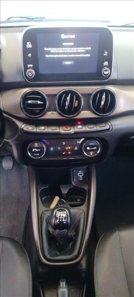 FIAT Cronos 1.3 4P FLEX DRIVE, Foto 7