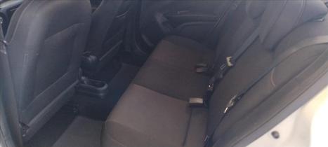 FIAT Cronos 1.3 4P FLEX DRIVE, Foto 8