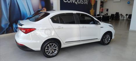 FIAT Cronos 1.3 4P FLEX DRIVE, Foto 12