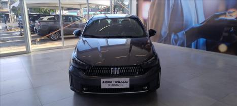 FIAT Cronos 1.3 4P FIREFLY FLEX PRECISION AUTOM�TICO CVT, Foto 2