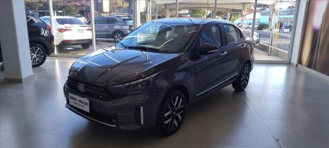 FIAT Cronos 1.3 4P FIREFLY FLEX PRECISION AUTOM�TICO CVT, Foto 3