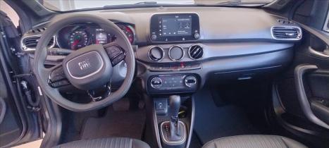 FIAT Cronos 1.3 4P FIREFLY FLEX PRECISION AUTOM�TICO CVT, Foto 7