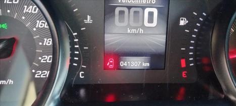 FIAT Cronos 1.3 4P FIREFLY FLEX PRECISION AUTOM�TICO CVT, Foto 8