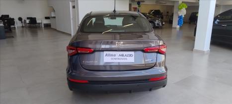FIAT Cronos 1.3 4P FIREFLY FLEX PRECISION AUTOM�TICO CVT, Foto 13