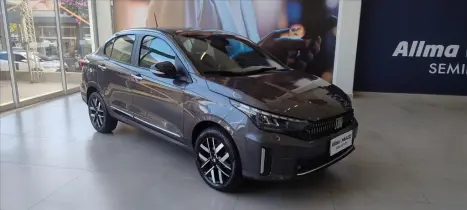 FIAT Cronos 1.3 4P FIREFLY FLEX PRECISION AUTOM�TICO CVT, Foto 15