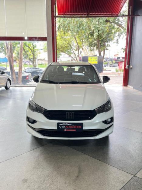 FIAT Cronos 1.3 4P FLEX DRIVE, Foto 2