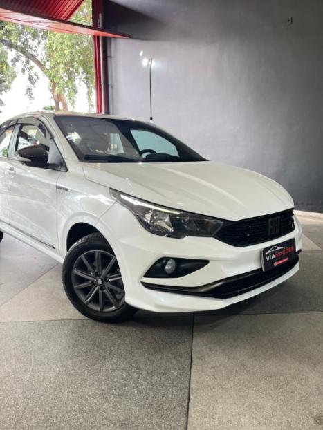 FIAT Cronos 1.3 4P FLEX DRIVE, Foto 3
