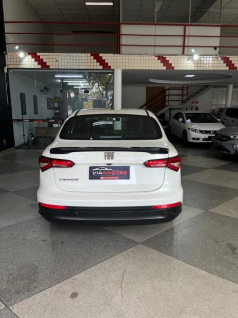 FIAT Cronos 1.3 4P FLEX DRIVE, Foto 6
