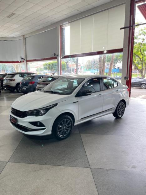 FIAT Cronos 1.3 4P FLEX DRIVE, Foto 9