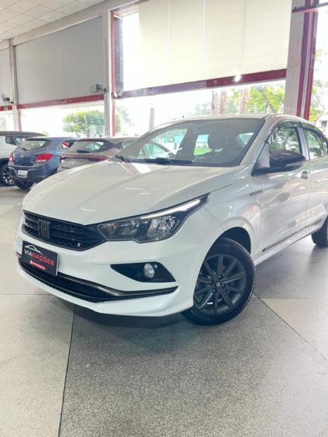 FIAT Cronos 1.3 4P FLEX DRIVE, Foto 10