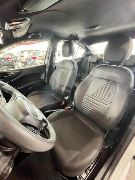 FIAT Cronos 1.3 4P FLEX DRIVE, Foto 11