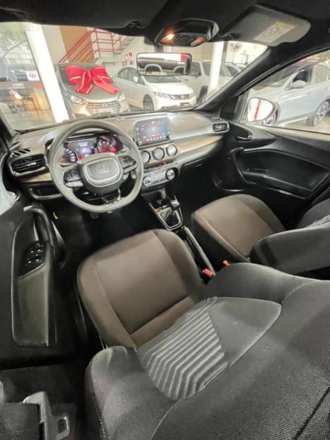 FIAT Cronos 1.3 4P FLEX DRIVE, Foto 12