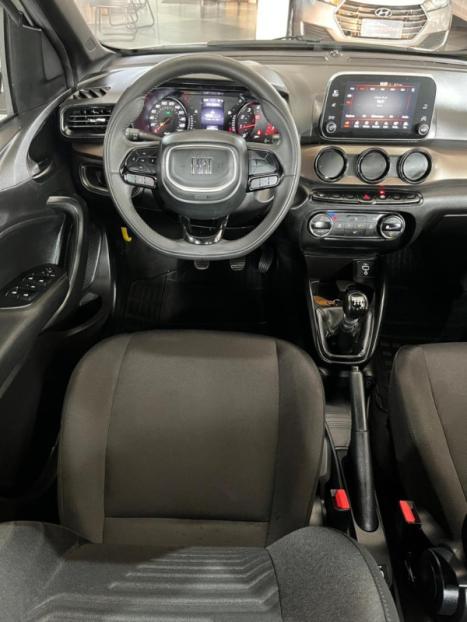 FIAT Cronos 1.3 4P FLEX DRIVE, Foto 14