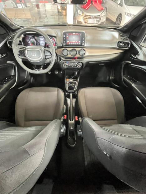 FIAT Cronos 1.3 4P FLEX DRIVE, Foto 15