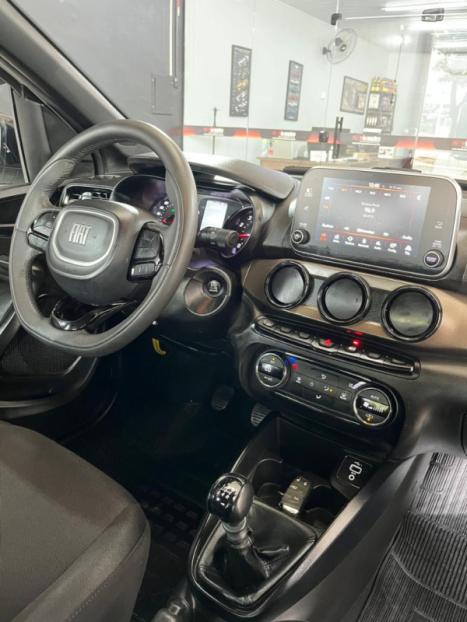 FIAT Cronos 1.3 4P FLEX DRIVE, Foto 16