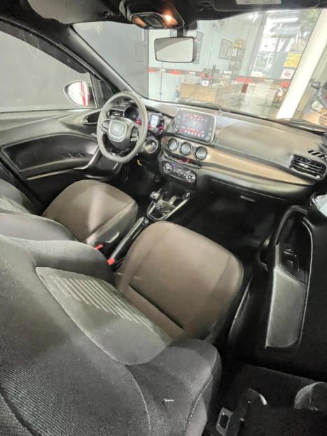 FIAT Cronos 1.3 4P FLEX DRIVE, Foto 17