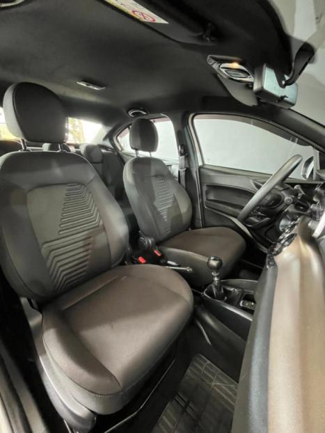 FIAT Cronos 1.3 4P FLEX DRIVE, Foto 18